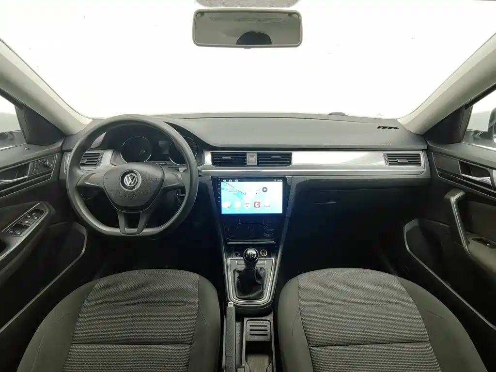 Volkswagen Bora 2020