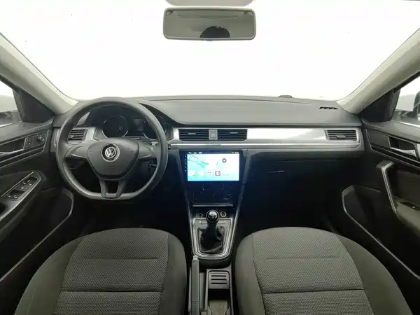 Volkswagen Bora 2020
