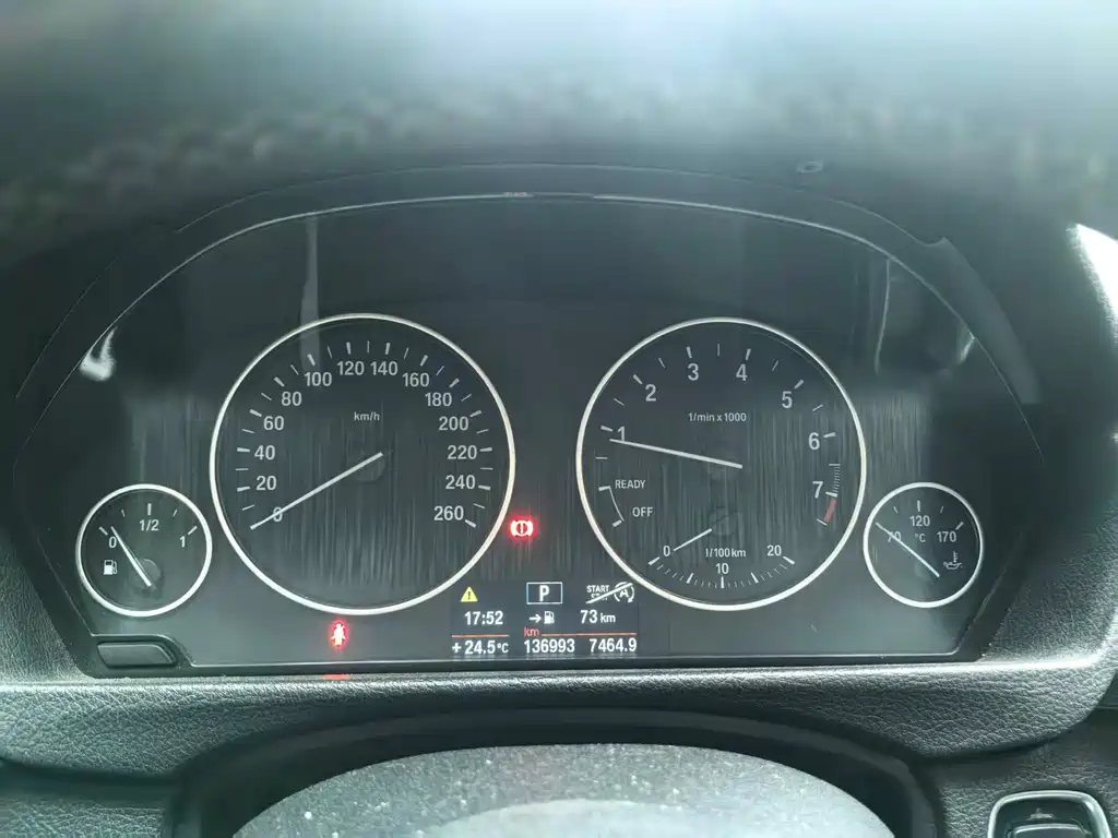 BMW 4 Series 2015 — фото 9