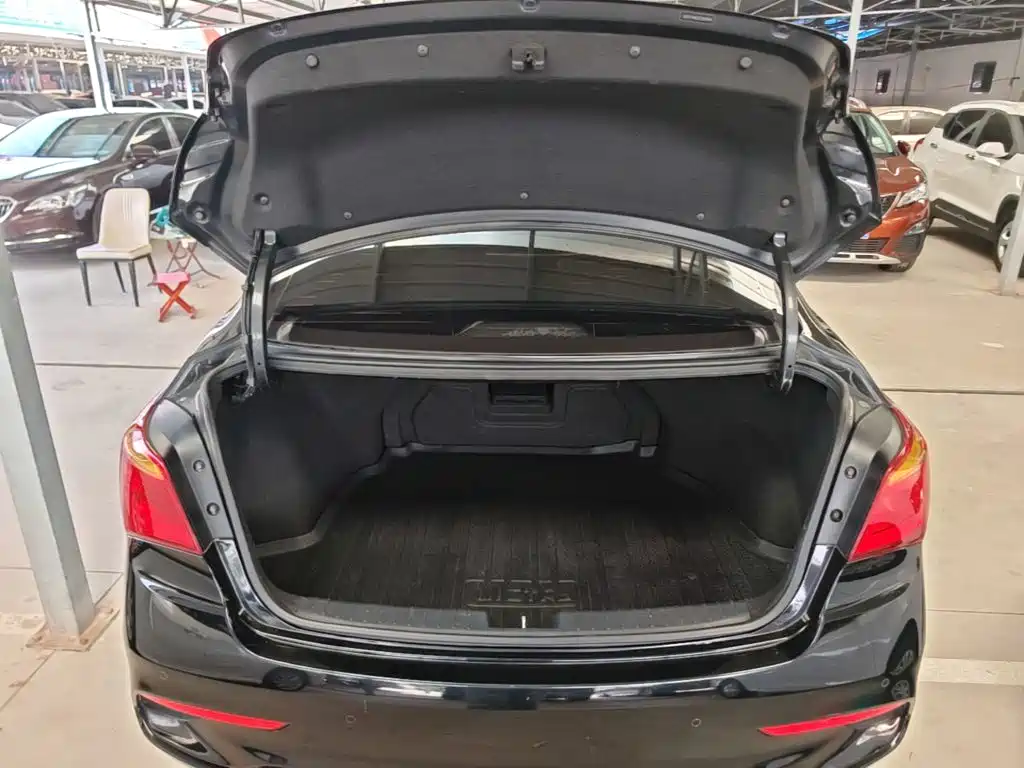 Hyundai Mistra 2018 — фото 19
