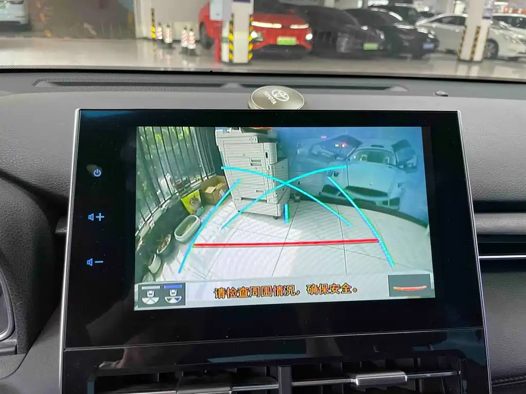 Toyota Avalon 2022