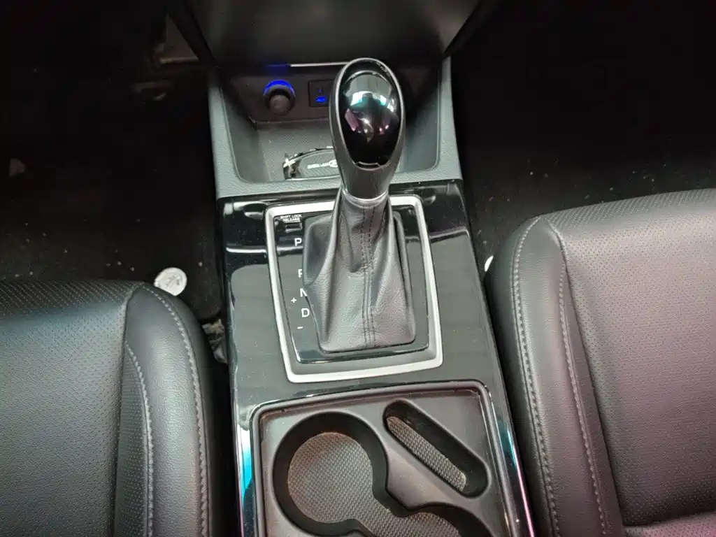 Hyundai Mistra 2018 — фото 14