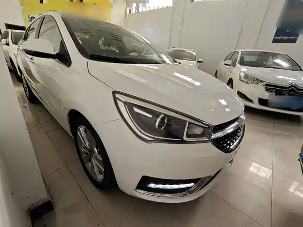 Chery Arrizo 5 2017
