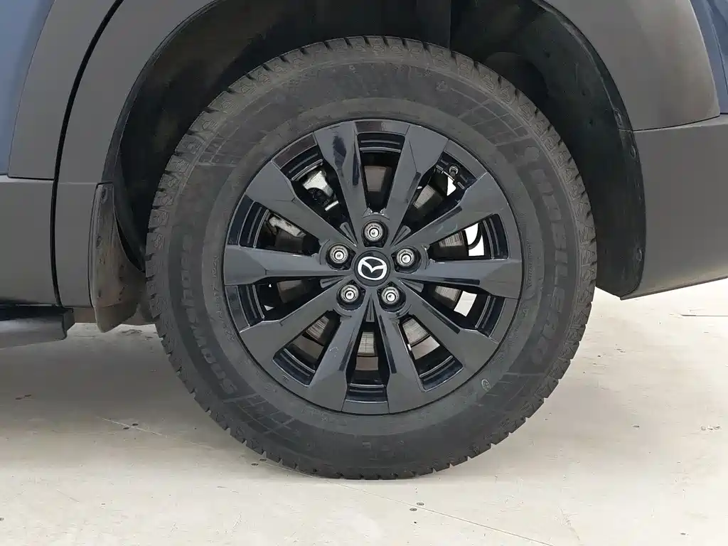 Mazda CX-50 Xingye 2023 — фото 17