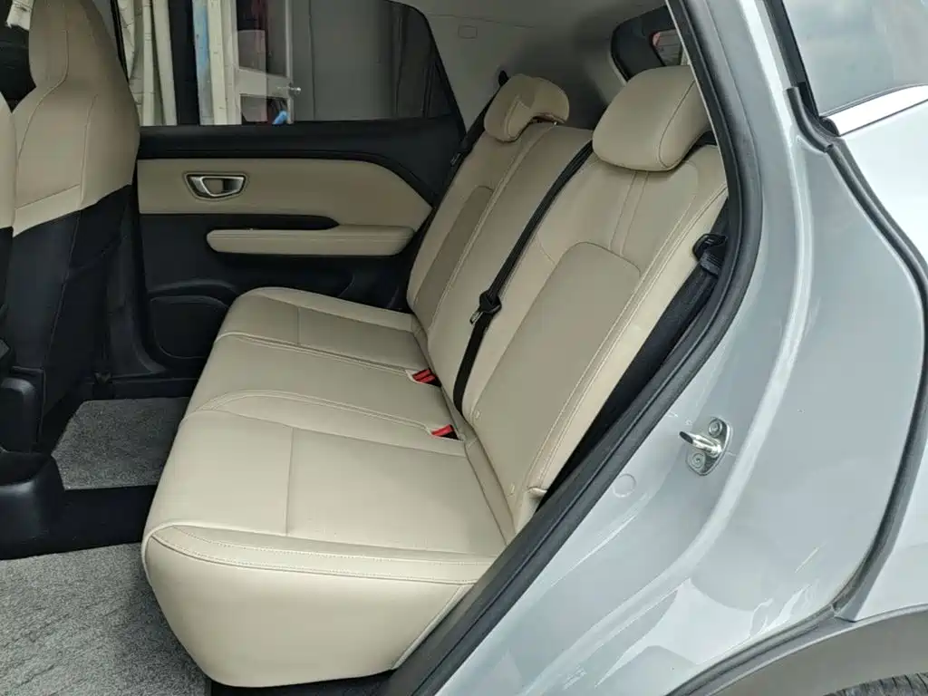 Wuling Bingo PLUS 2025 — фото 17