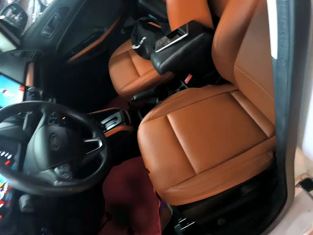 Ford Ecosport 2019 — фото 15
