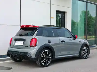 MINI MINI 2021