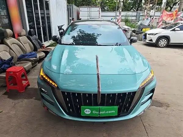 Hongqi H6 2024