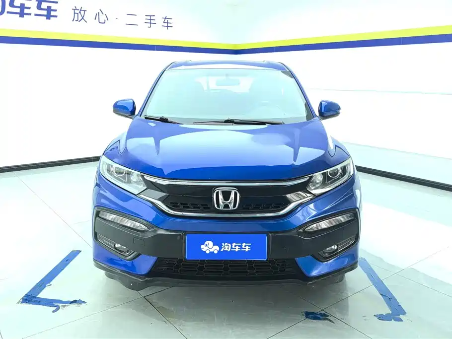 Honda XR-V 2017 — фото 2