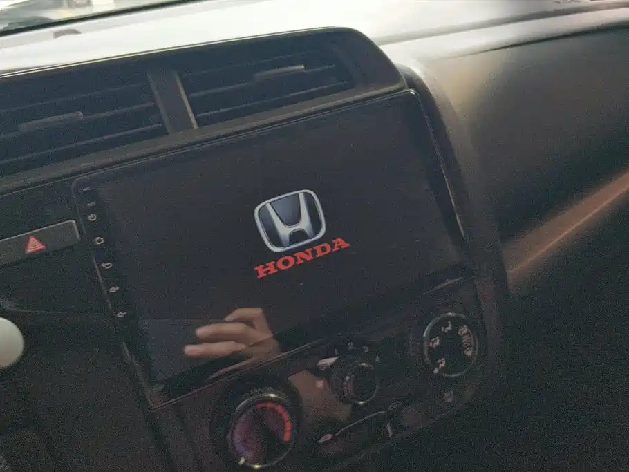 Honda Fit 2019 — фото 13