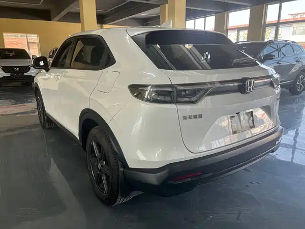 Honda XR-V 2023