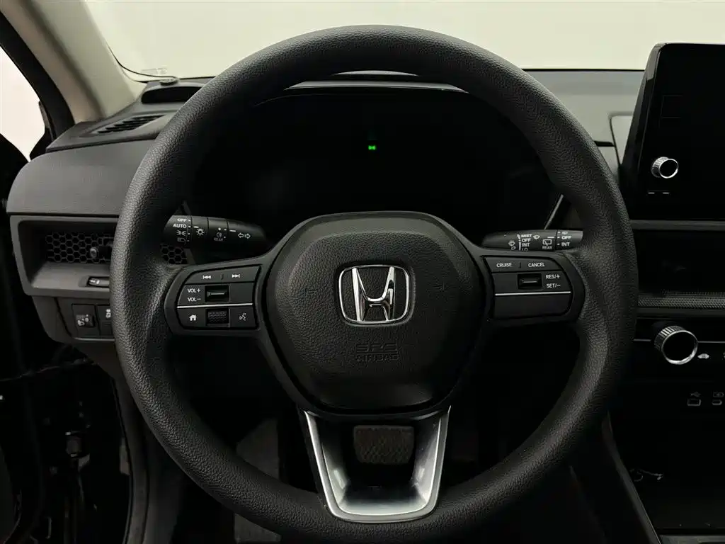 Honda Breeze 2024 — фото 8