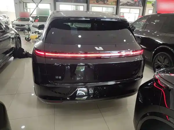Li Auto L7 2023