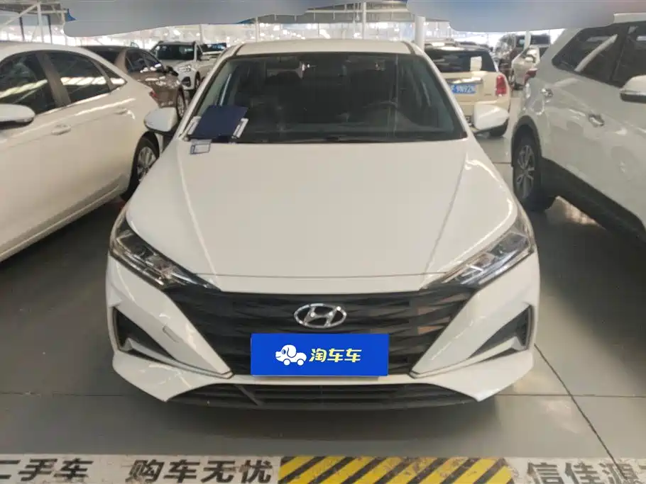 Hyundai Verna 2021 — фото 2