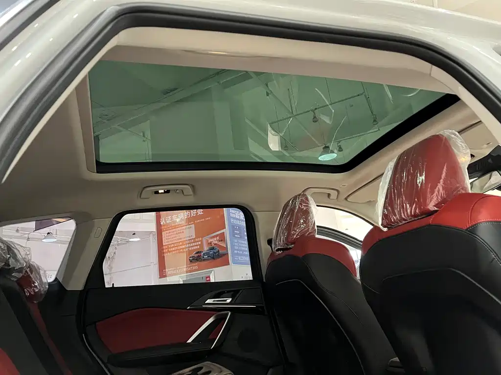 BMW X1 2024 — фото 16