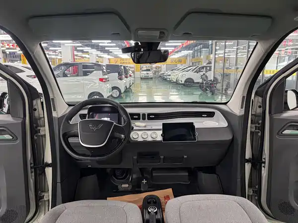 Wuling Hongguang MINIEV 2023