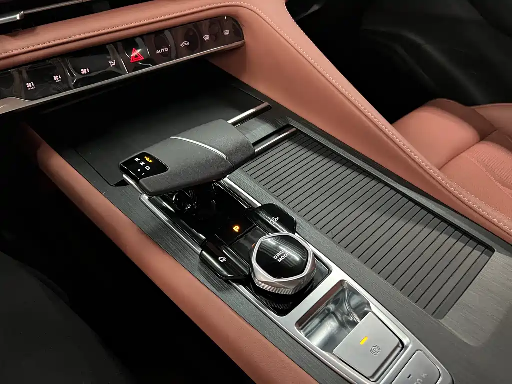 Changan CS75 PLUS 2025 — фото 20