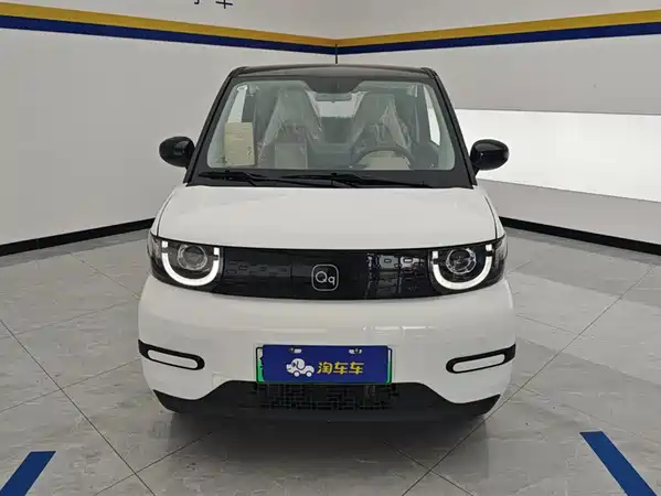 Chery QQ Ice Cream 2025