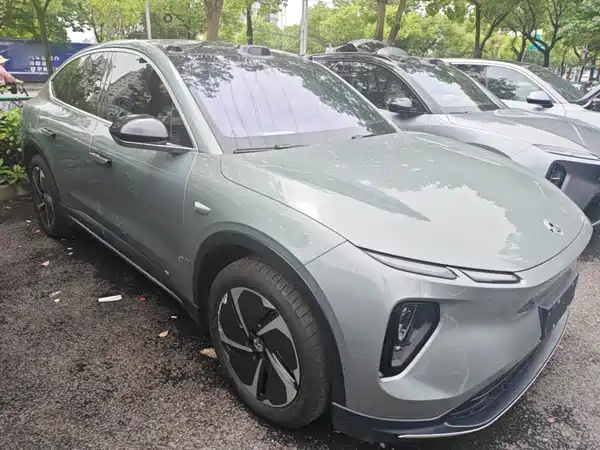NIO EC6 2025
