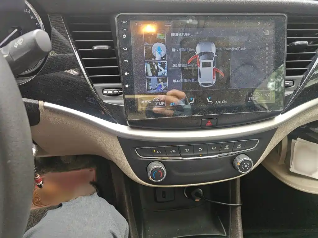 Buick Verano 2016