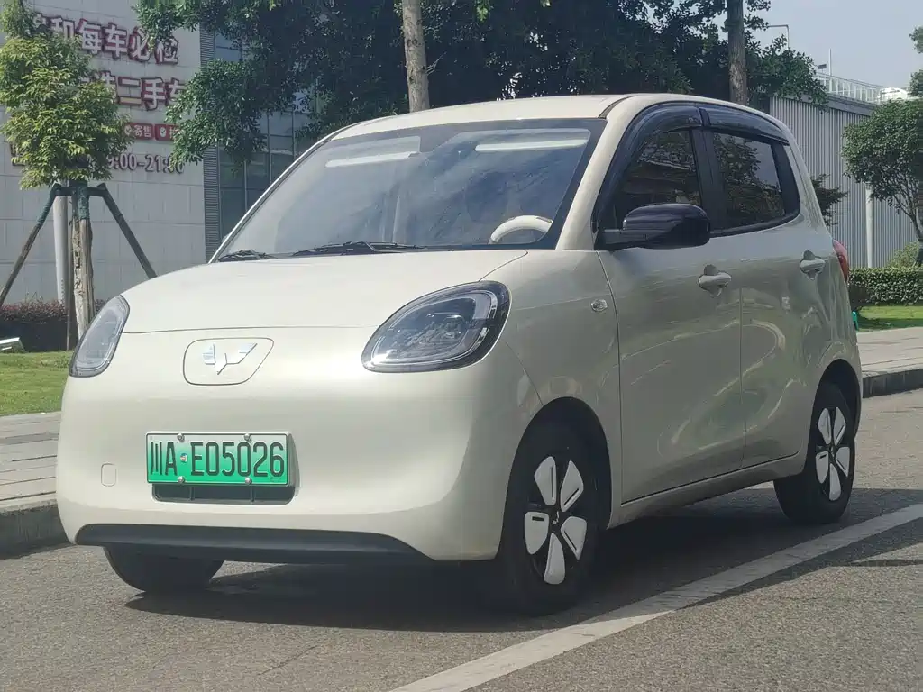 Wuling MINIEV 2025