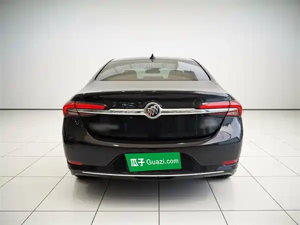 Buick LaCrosse 2021