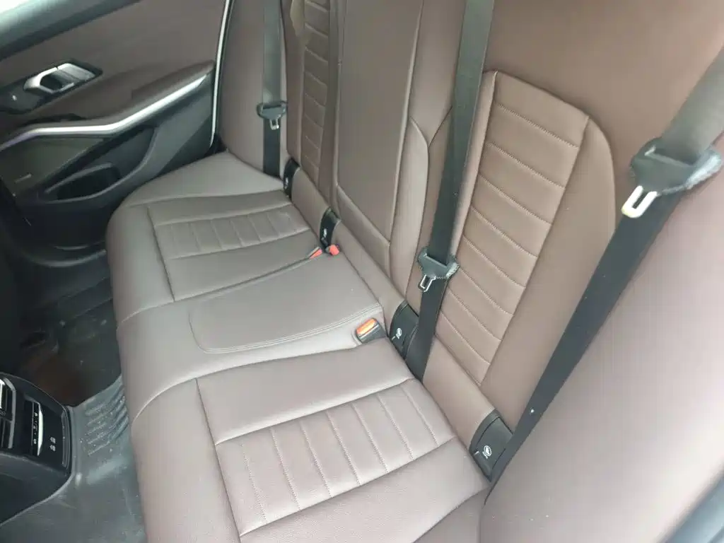 BMW 3 Series 2020 — фото 13