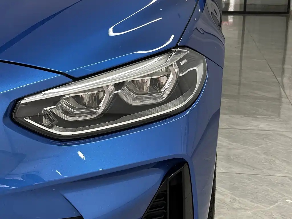 BMW 1 Series 2020 — фото 14