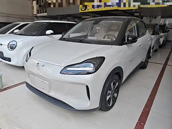 Wuling Bingo PLUS 2024