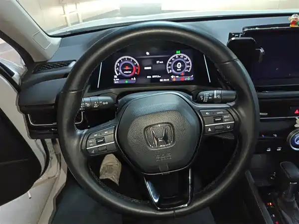 Honda Inspire 2024