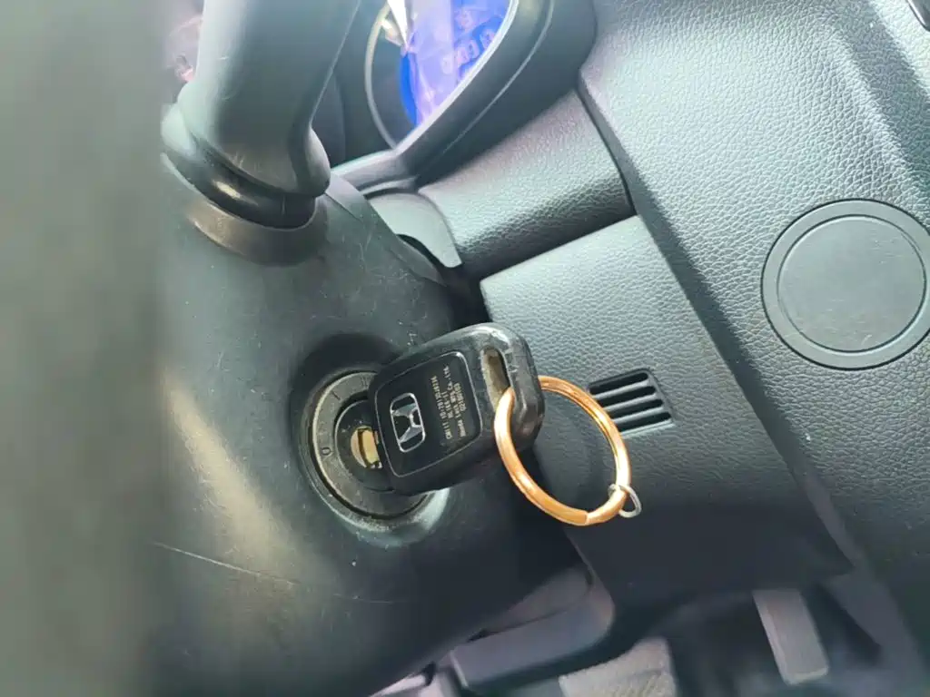 Honda Fit 2018 — фото 9