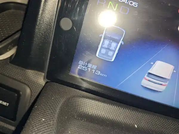 Wuling Hongguang MINIEV 2022