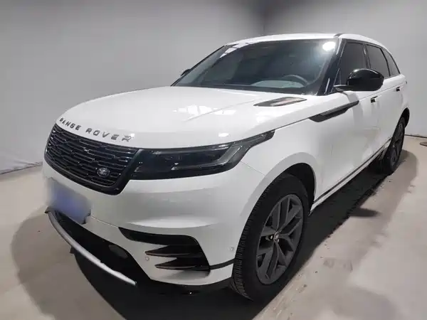 Land Rover Range Rover Velar 2025