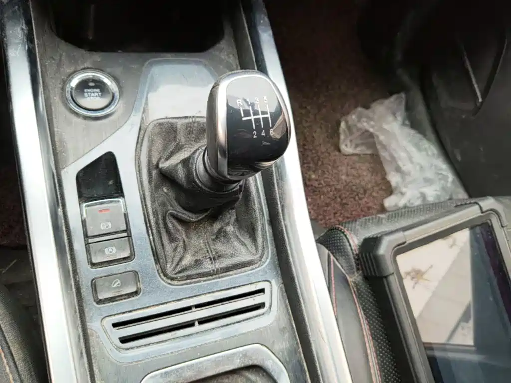 Chery Tiggo 5x 2018 — фото 14