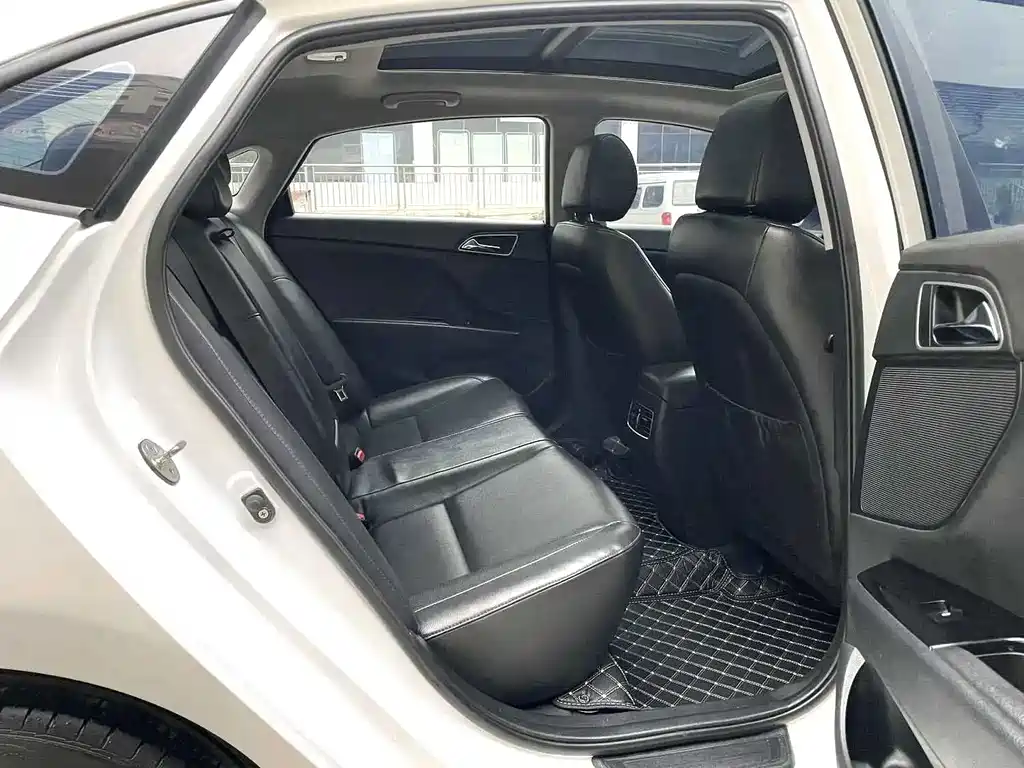 Hyundai Mistra 2018 — фото 13