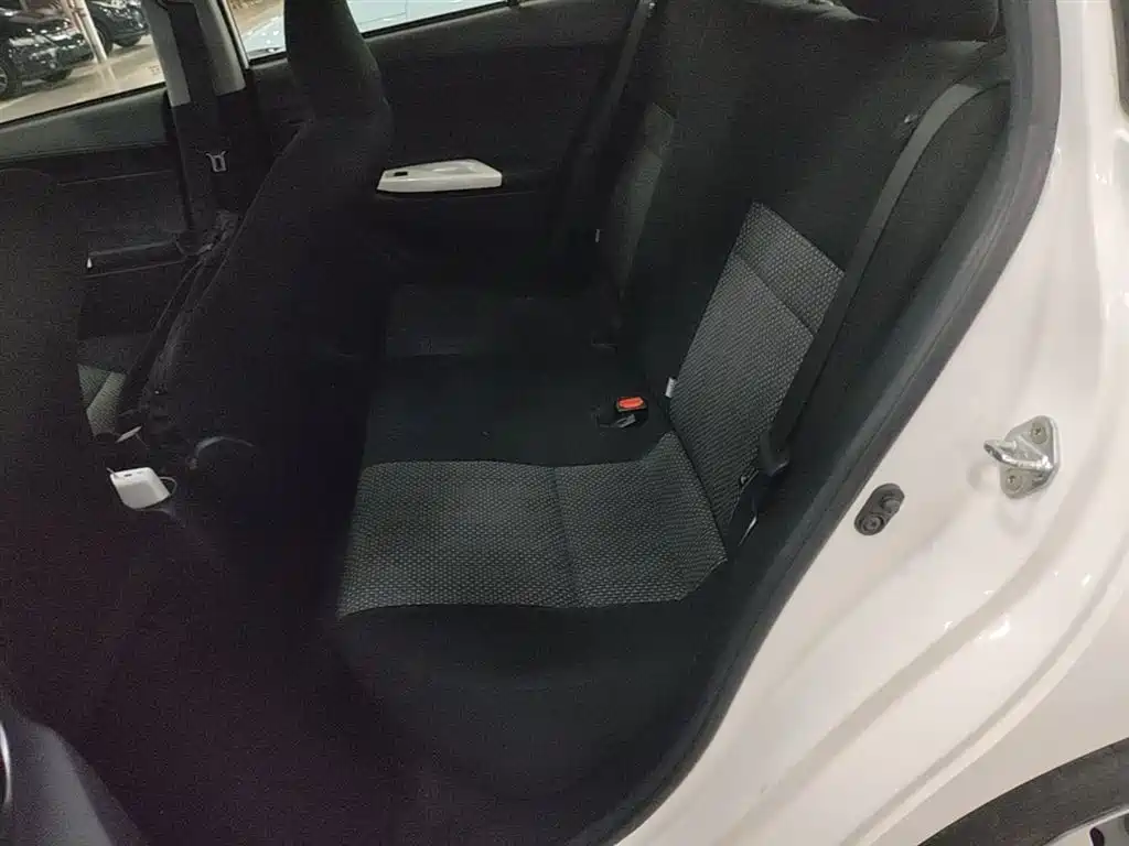 Toyota Vios FS 2020 — фото 17