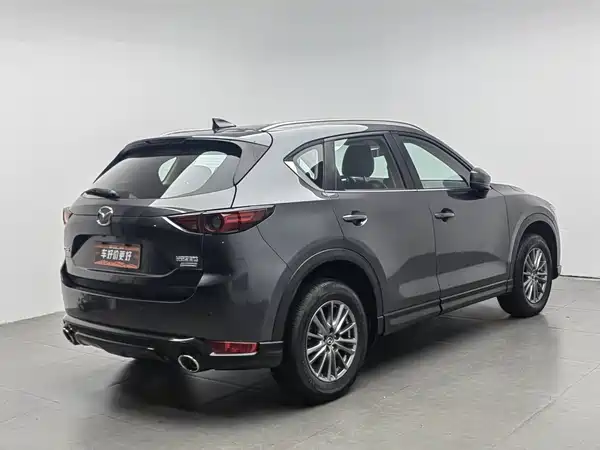 Mazda CX-5 2021
