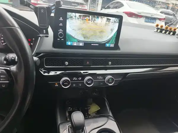 Honda Integra 2022