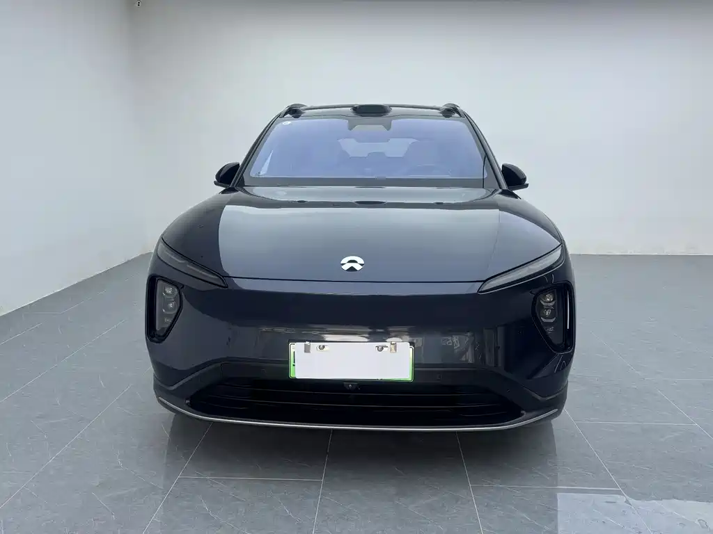 NIO ES6 2024