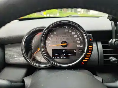 MINI MINI 2014