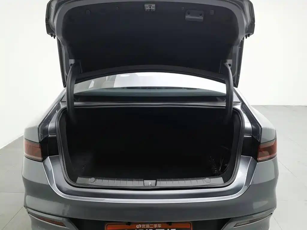 BYD Qin PLUS 2024 — фото 16