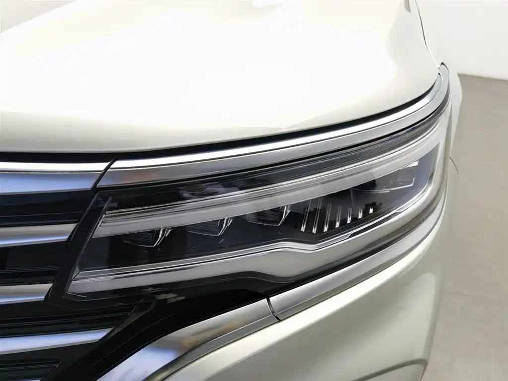 Roewe RX5 MAX 2020 — фото 7