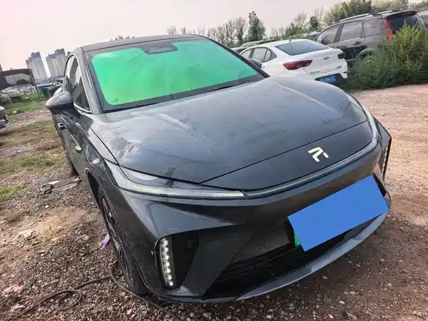 Roewe Feifan R7 2023