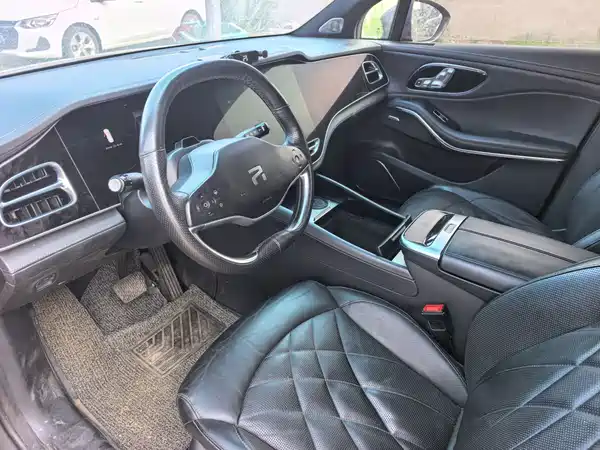 Roewe Feifan R7 2023