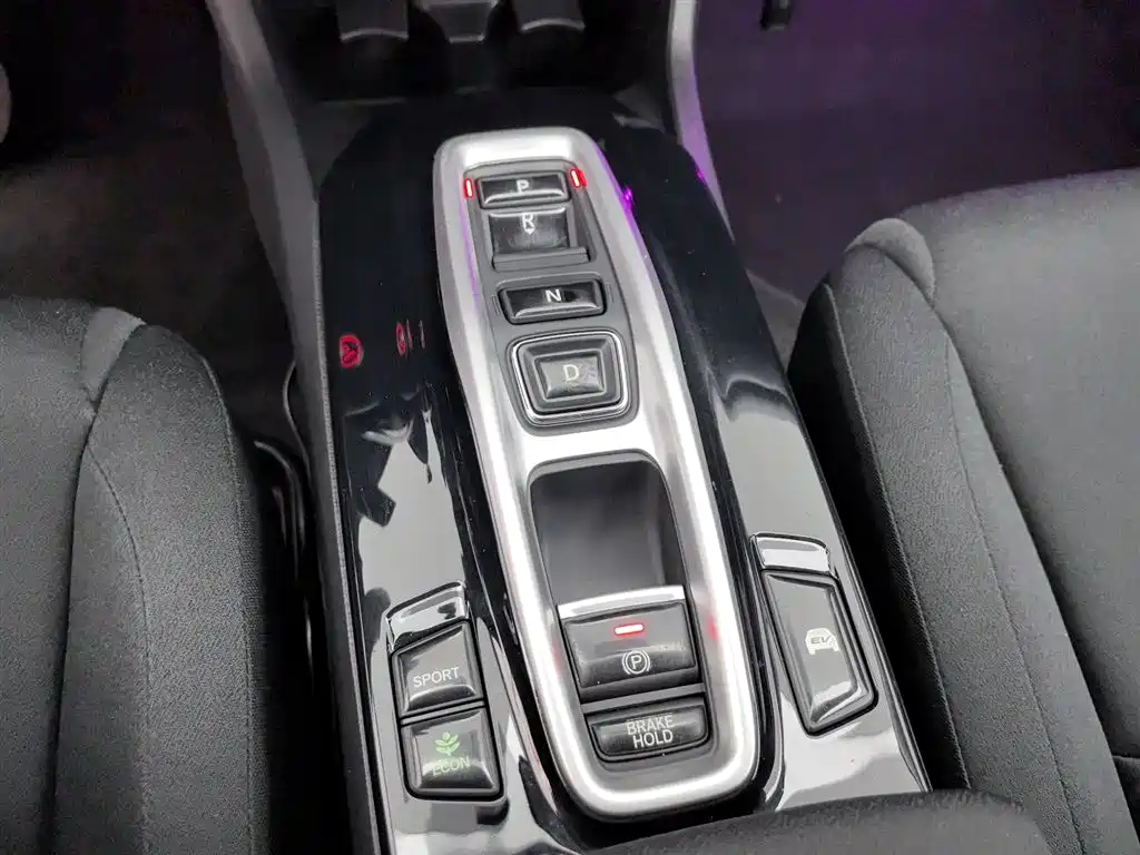 Honda Crider 2020 — фото 13