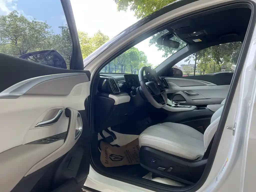 BYD Pro New Energy 2024 — фото 4