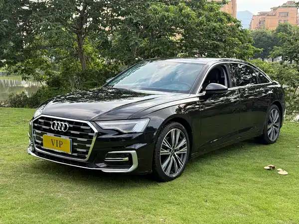 Audi A6L 2024