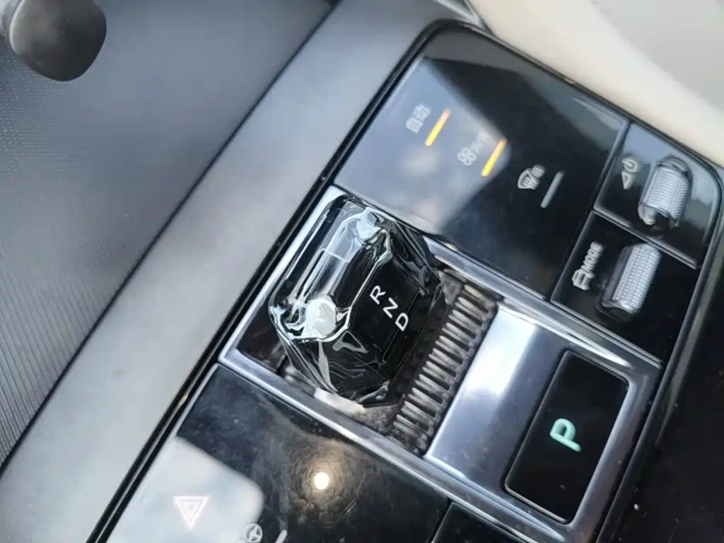 BYD PLUS New Energy 2025 — фото 14