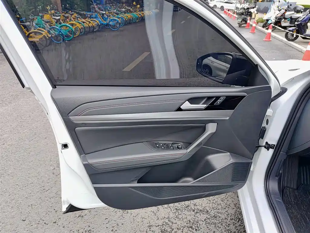 Volkswagen Lavida 2024