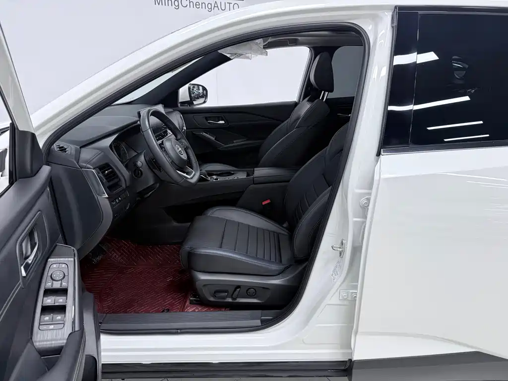 Nissan Qashqai 2024 — фото 10